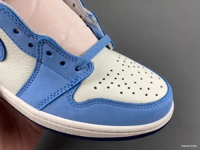 HYPE Flight WMNS High FD2596-400 Air 1 OG Jordan First in 0424